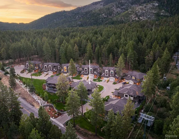 $1,898,000 | 30 Lake Parkway, Unit 20, South Lake Tahoe, CA 96150
