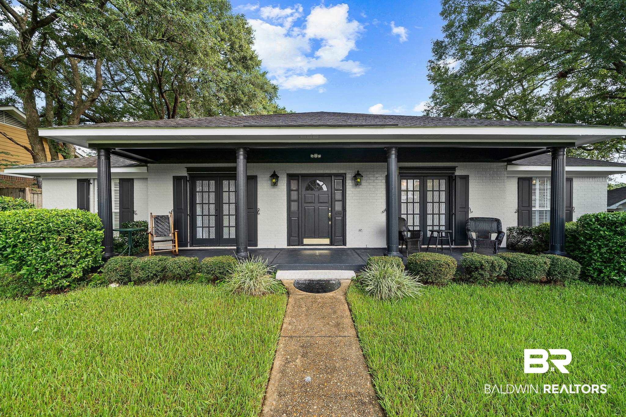 7280 Vickers Lane Mobile, AL 36695 - Photo 1 of 38