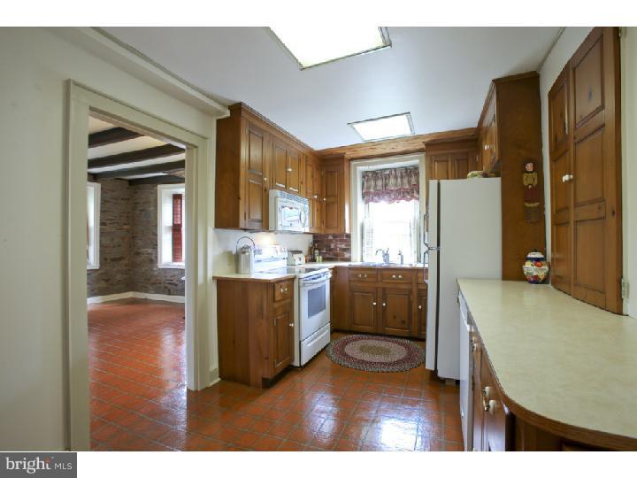 1301 West Rock Road Perkasie, PA 18944 - Photo 11 of 23 Kitchen