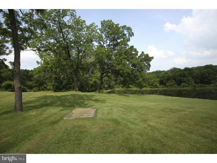 1301 West Rock Road Perkasie, PA 18944 - Photo 19 of 23 Side Yard