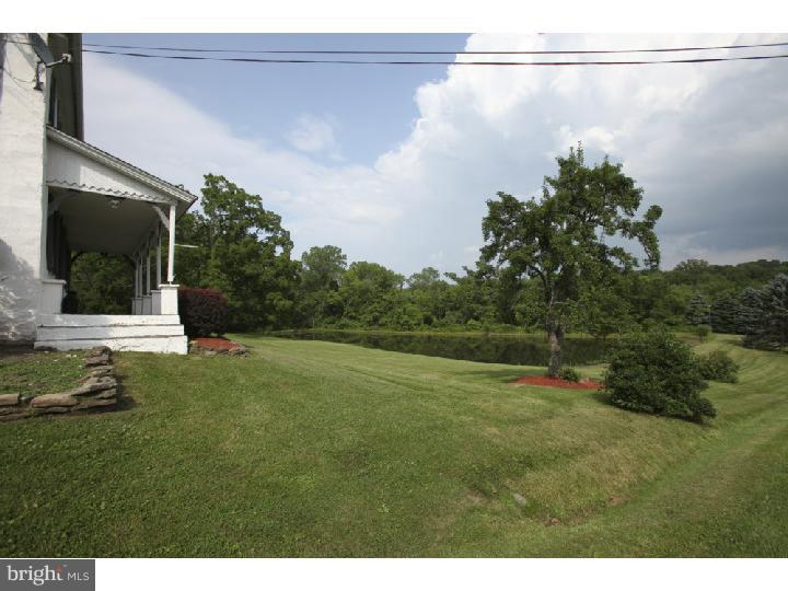 1301 West Rock Road Perkasie, PA 18944 - Photo 21 of 23 View from Front Door