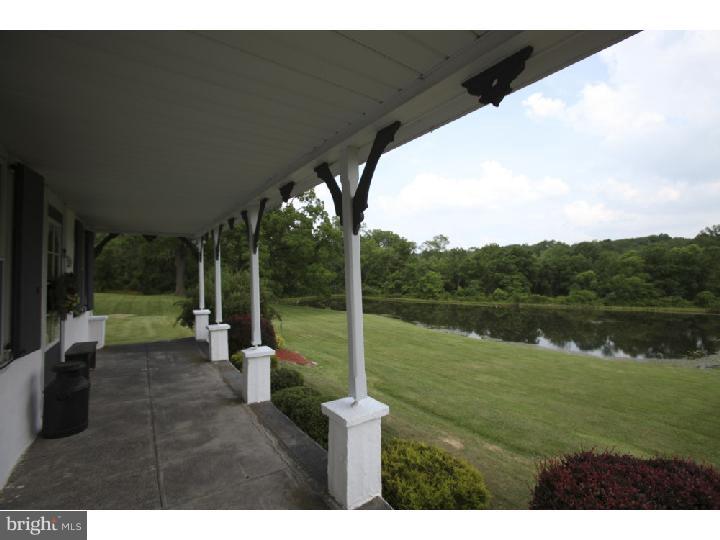 1301 West Rock Road Perkasie, PA 18944 - Photo 6 of 23 Porch