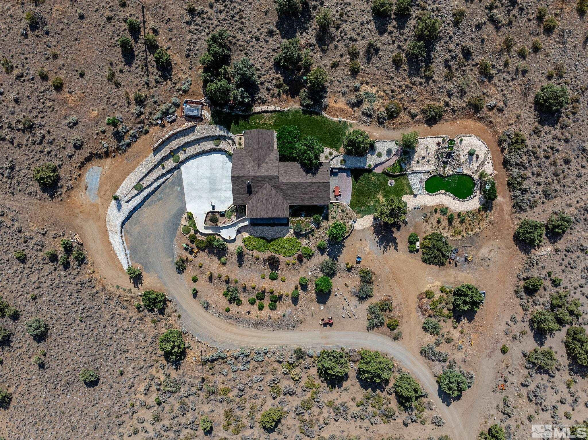 1395 Half Mine Road Reno, NV 89506 - Photo 1 of 40 Photo 1
