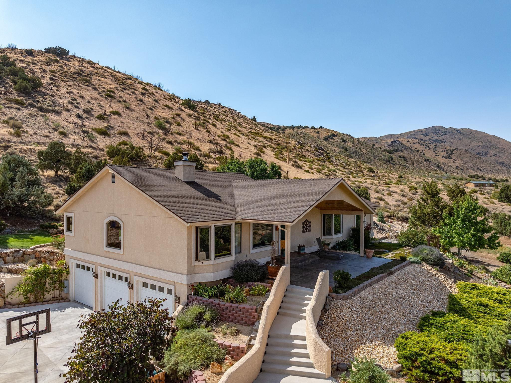 1395 Half Mine Road Reno, NV 89506 - Photo 2 of 40 Photo 2