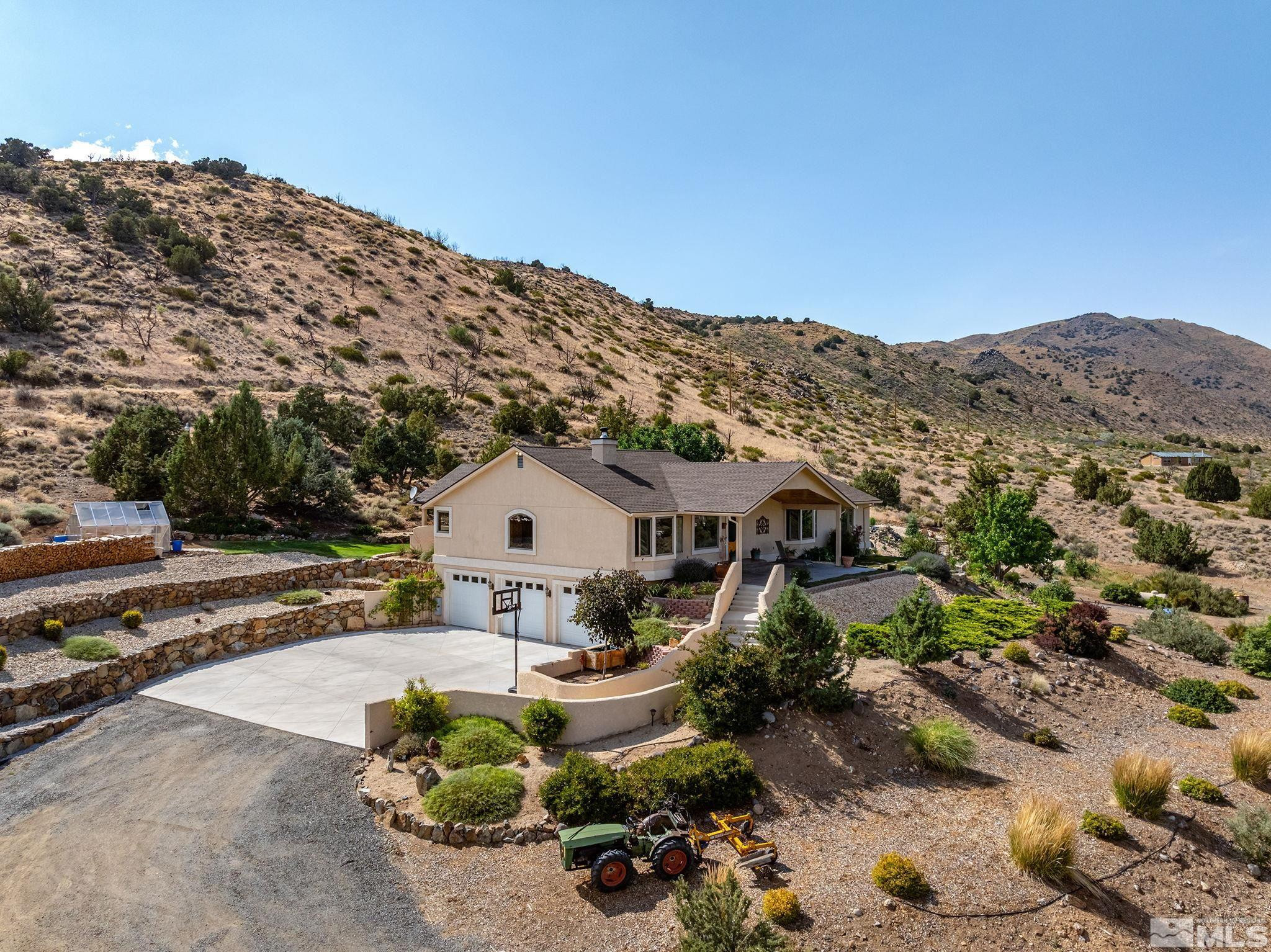 1395 Half Mine Road Reno, NV 89506 - Photo 23 of 40 Photo 23