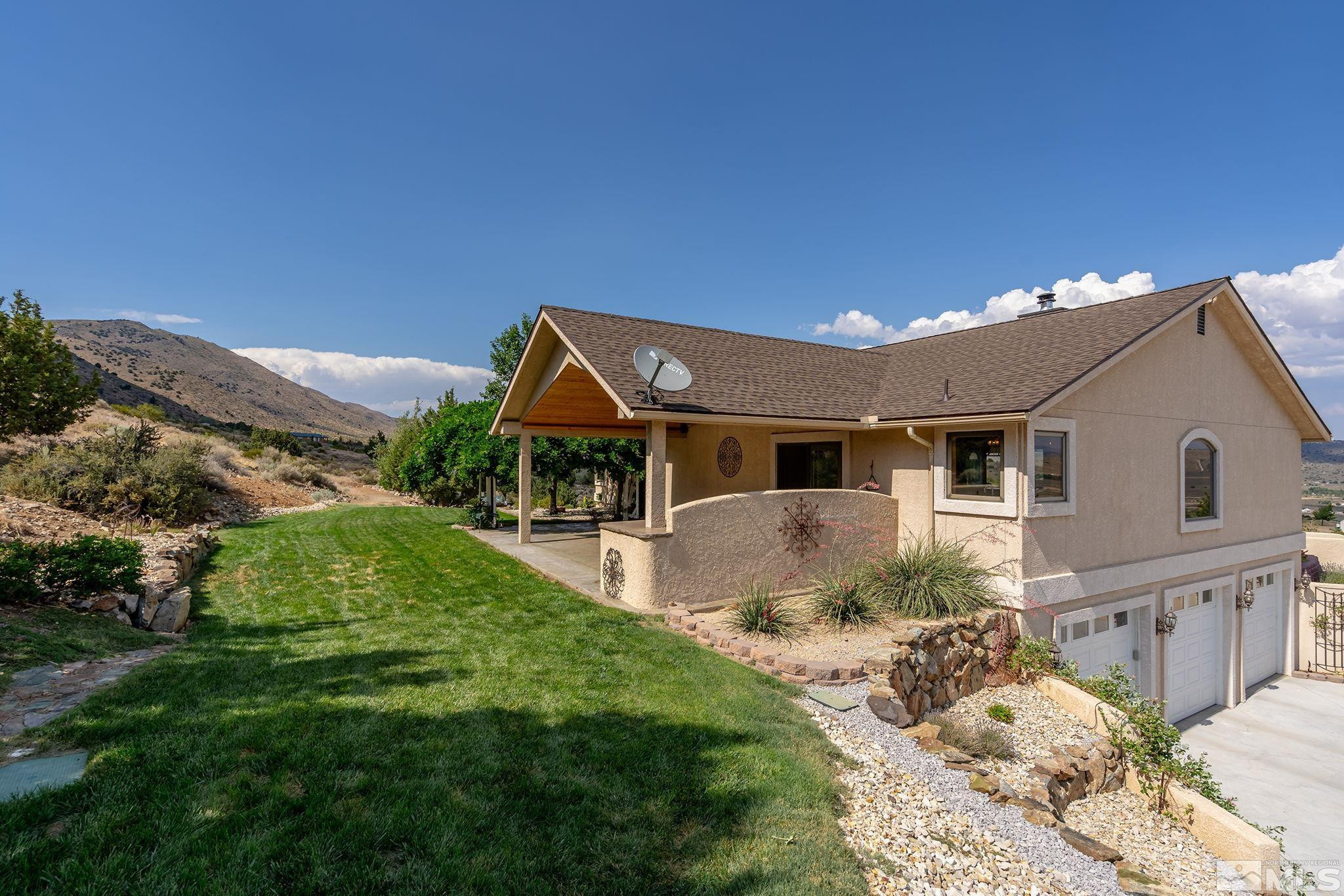 1395 Half Mine Road Reno, NV 89506 - Photo 27 of 40 Photo 27