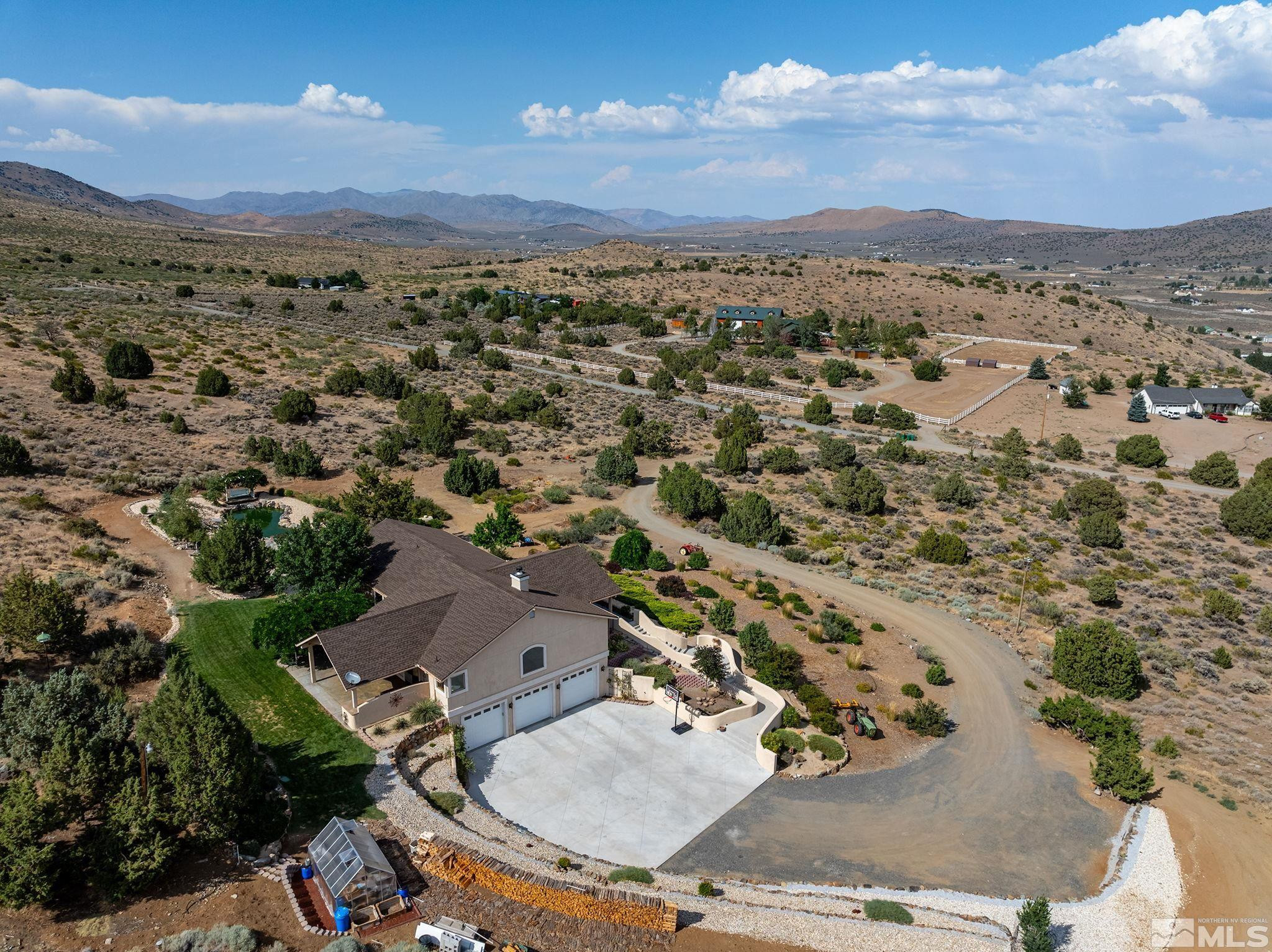 1395 Half Mine Road Reno, NV 89506 - Photo 34 of 40 Photo 34