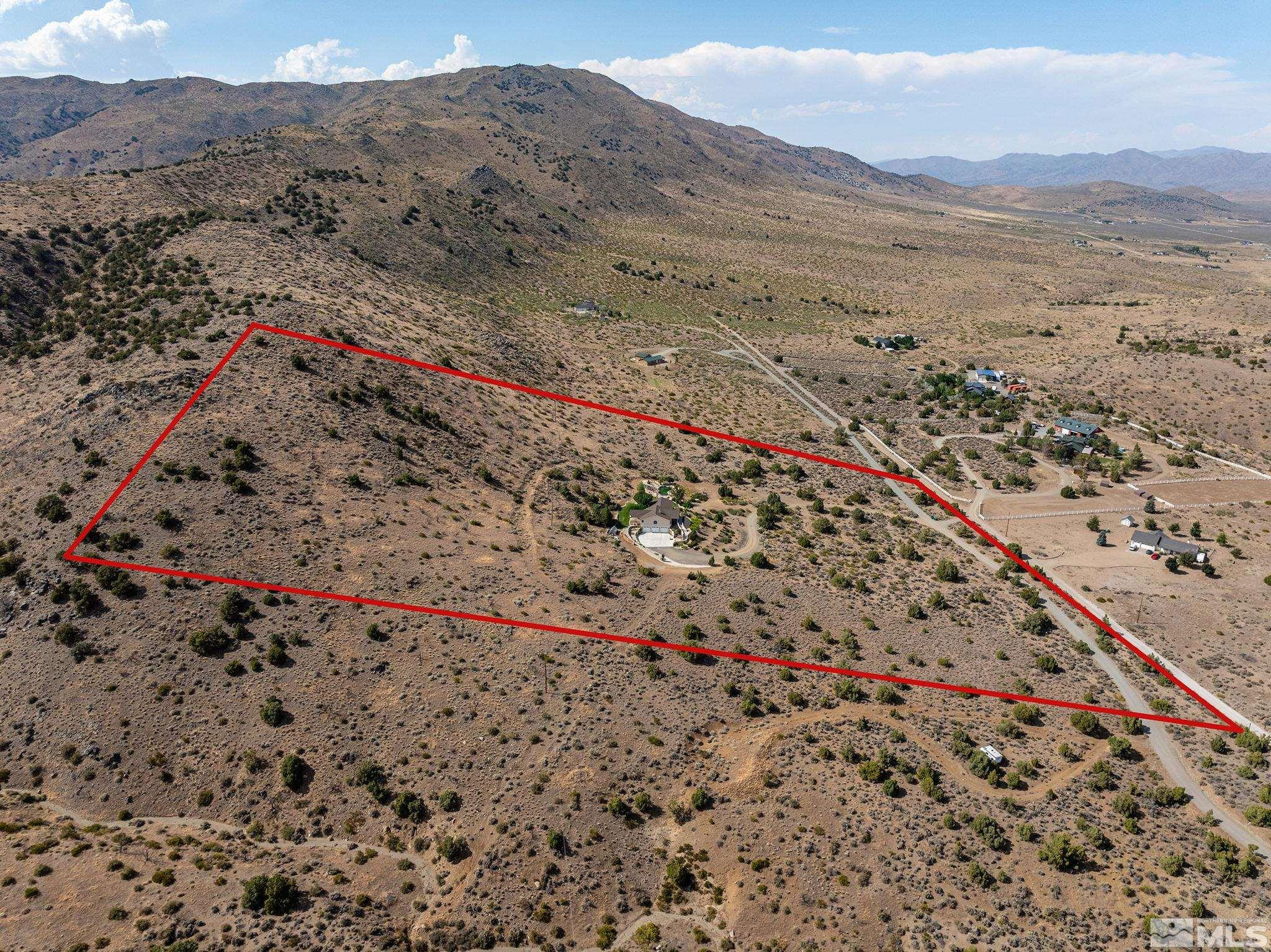1395 Half Mine Road Reno, NV 89506 - Photo 36 of 40 Photo 36