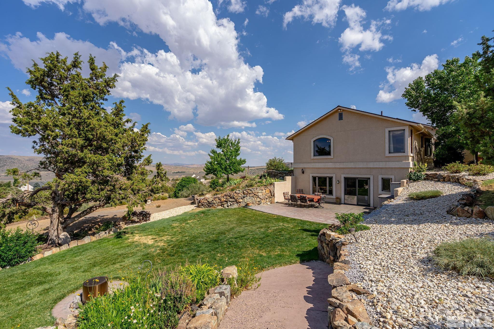1395 Half Mine Road Reno, NV 89506 - Photo 40 of 40 Photo 40