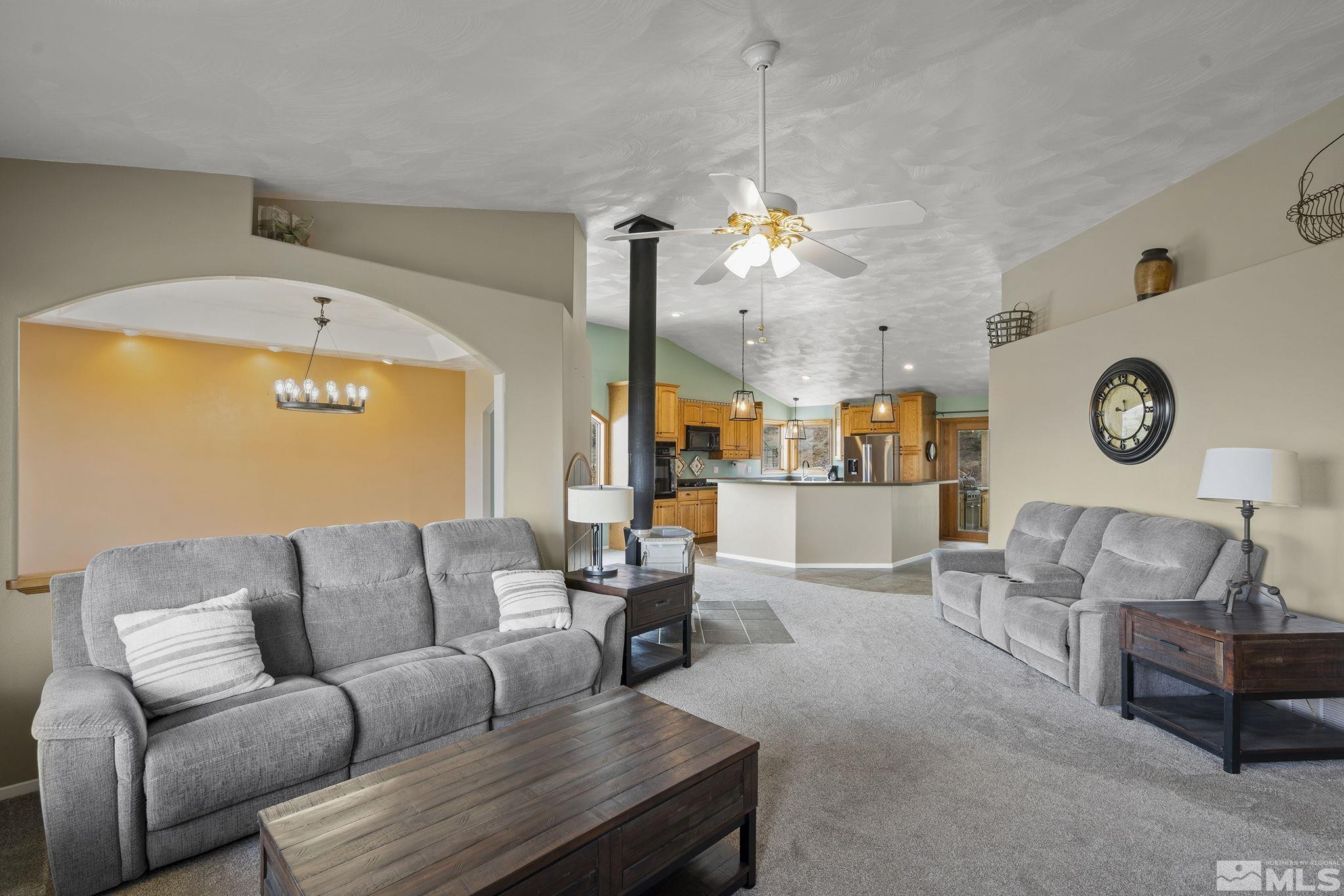 1395 Half Mine Road Reno, NV 89506 - Photo 4 of 40 Photo 4