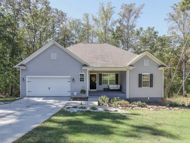 $363,000 | 473 Johnson Road, Central, SC 29630