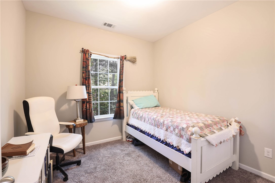 473 Johnson Road Central, SC 29630 - Photo 15 of 32 Bedroom 2