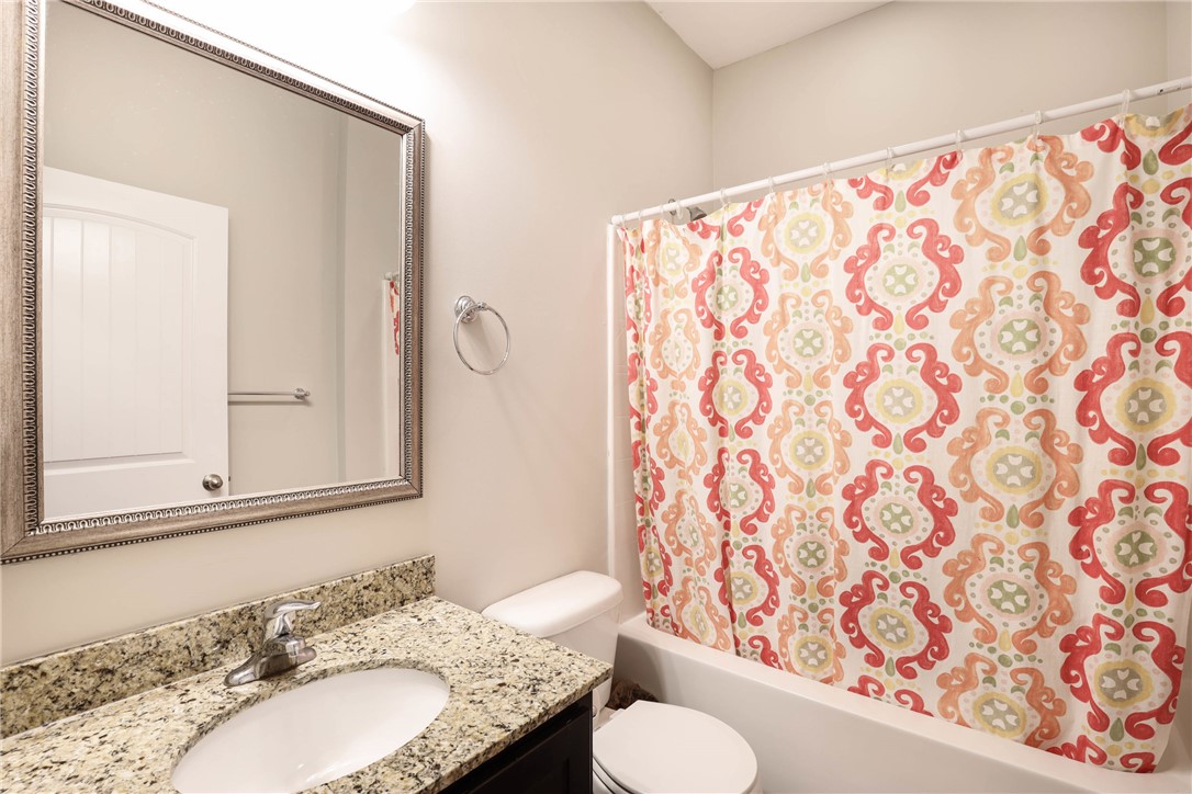 473 Johnson Road Central, SC 29630 - Photo 21 of 32 Bathroom 3