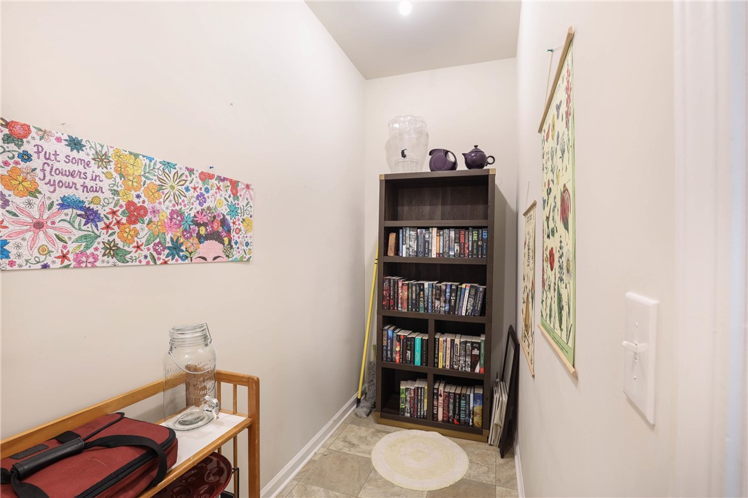 473 Johnson Road Central, SC 29630 - Photo 22 of 32 Overflow Pantry