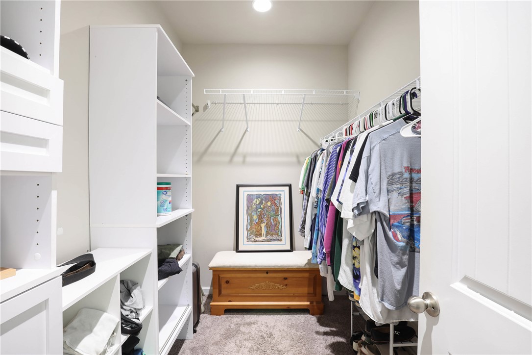 473 Johnson Road Central, SC 29630 - Photo 10 of 32 Primary Closet