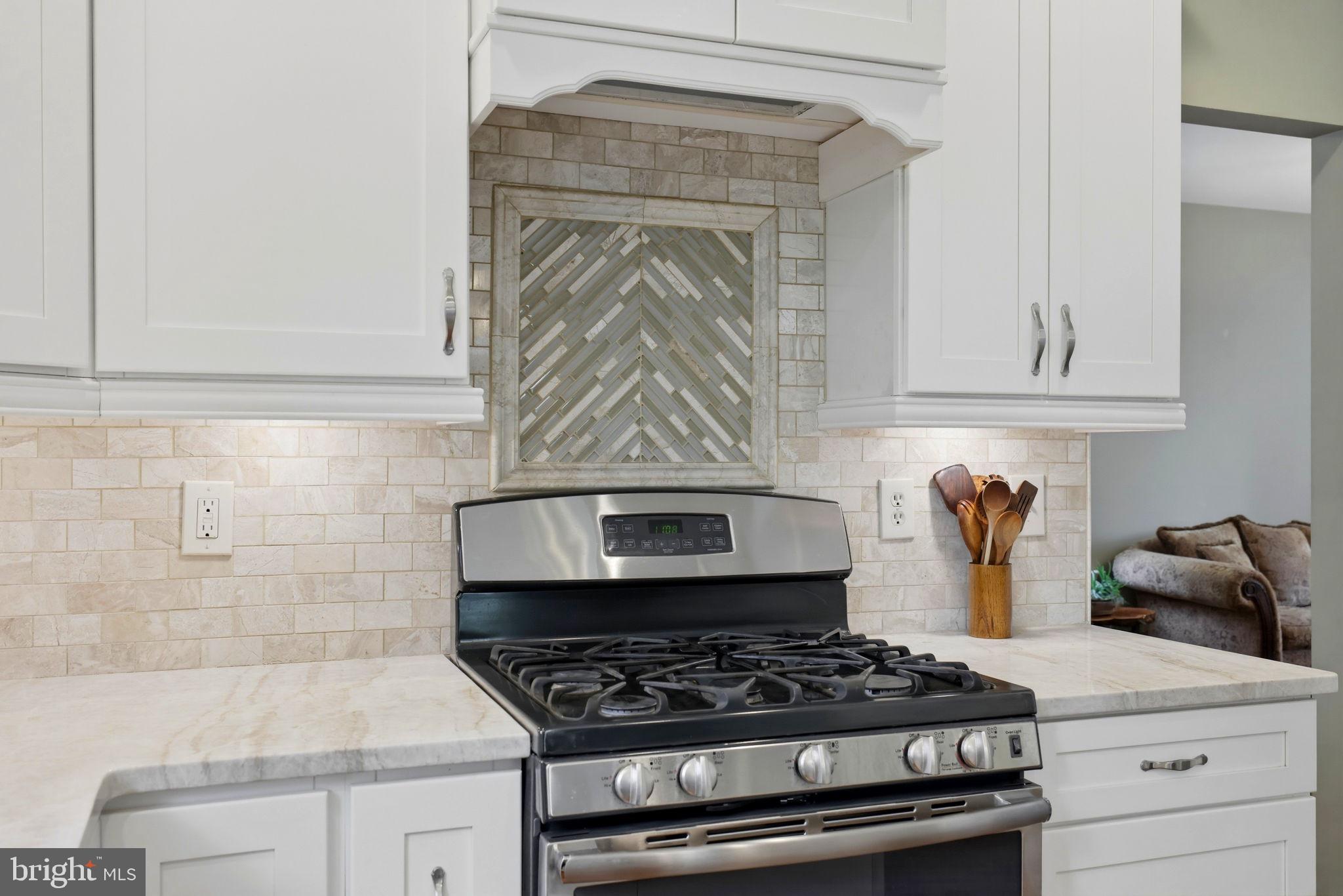 813 Duncan Place Southeast Leesburg, VA 20175 - Photo 20 of 90 Taj Mahal Quartzite Countertops