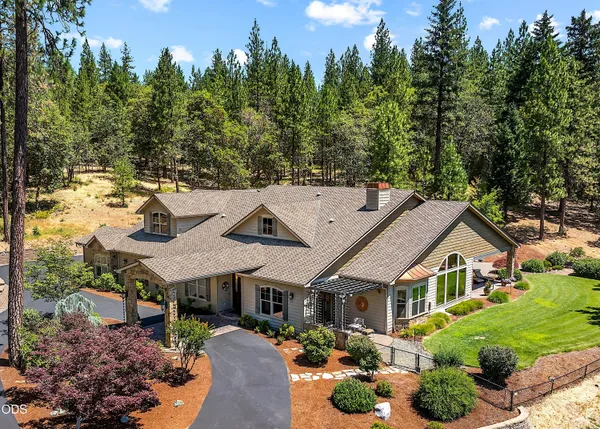 $1,649,000 | 177 Kendallbrook Way, Grants Pass, OR 97527