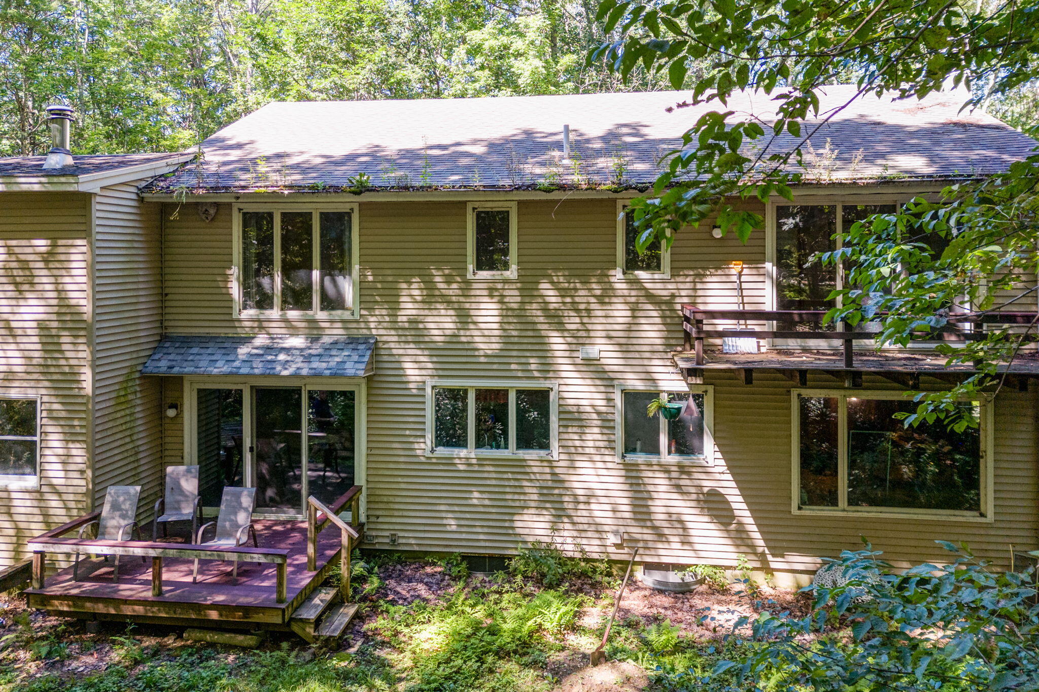 96 Harris Road Cumberland, ME 04021 - Photo 11 of 14 96Harris-23