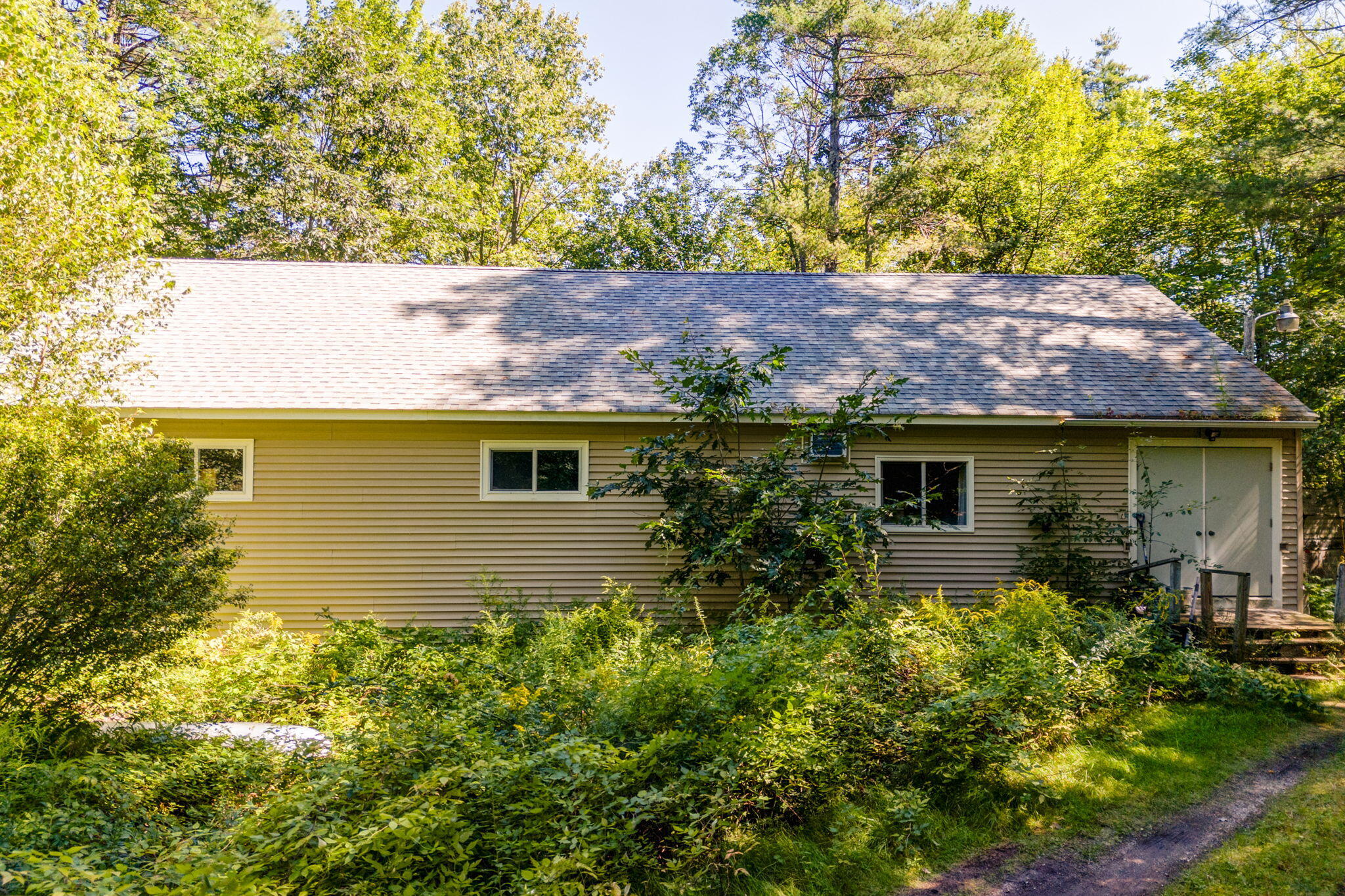 96 Harris Road Cumberland, ME 04021 - Photo 13 of 14 96Harris-16