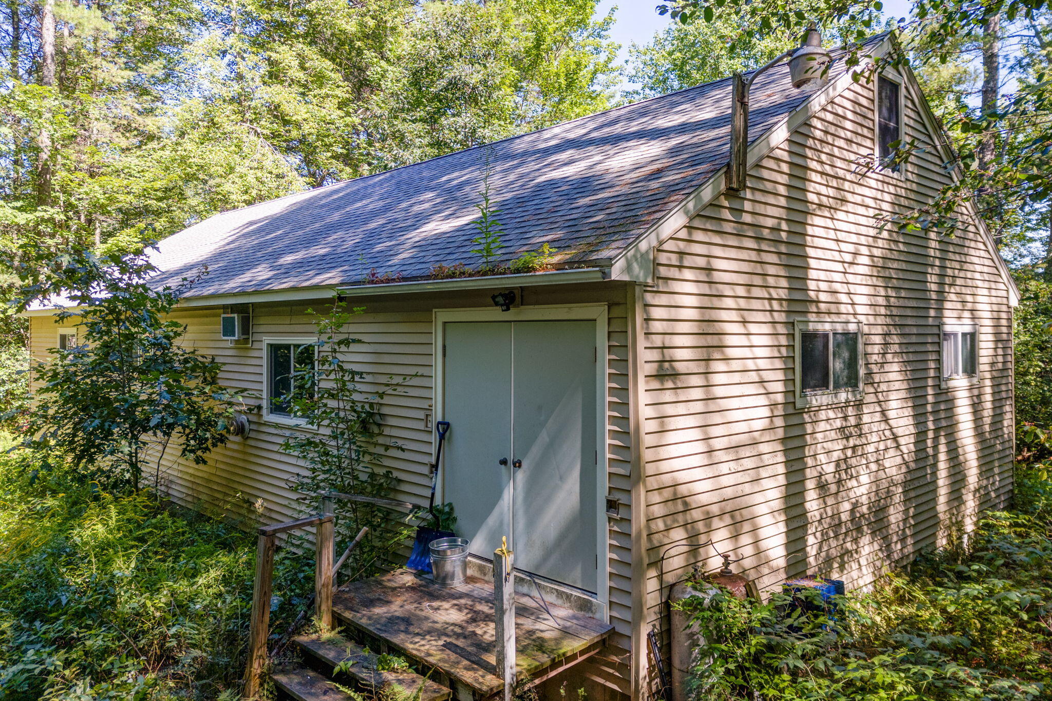 96 Harris Road Cumberland, ME 04021 - Photo 14 of 14 96Harris-17