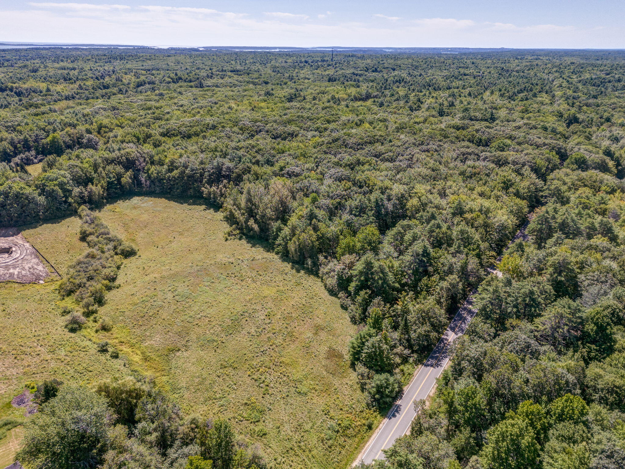 96 Harris Road Cumberland, ME 04021 - Photo 3 of 14 96Harris-7