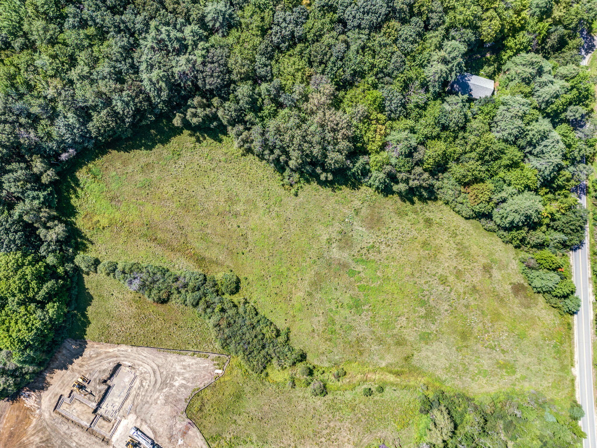 96 Harris Road Cumberland, ME 04021 - Photo 4 of 14 96Harris-9