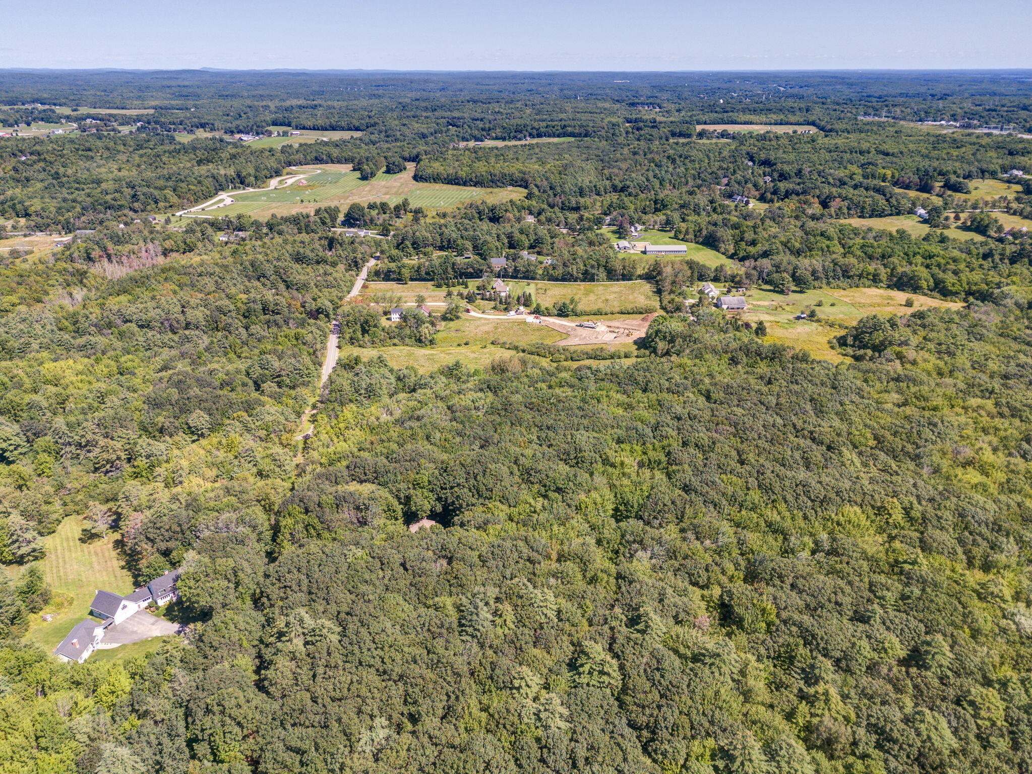 96 Harris Road Cumberland, ME 04021 - Photo 6 of 14 96Harris-12