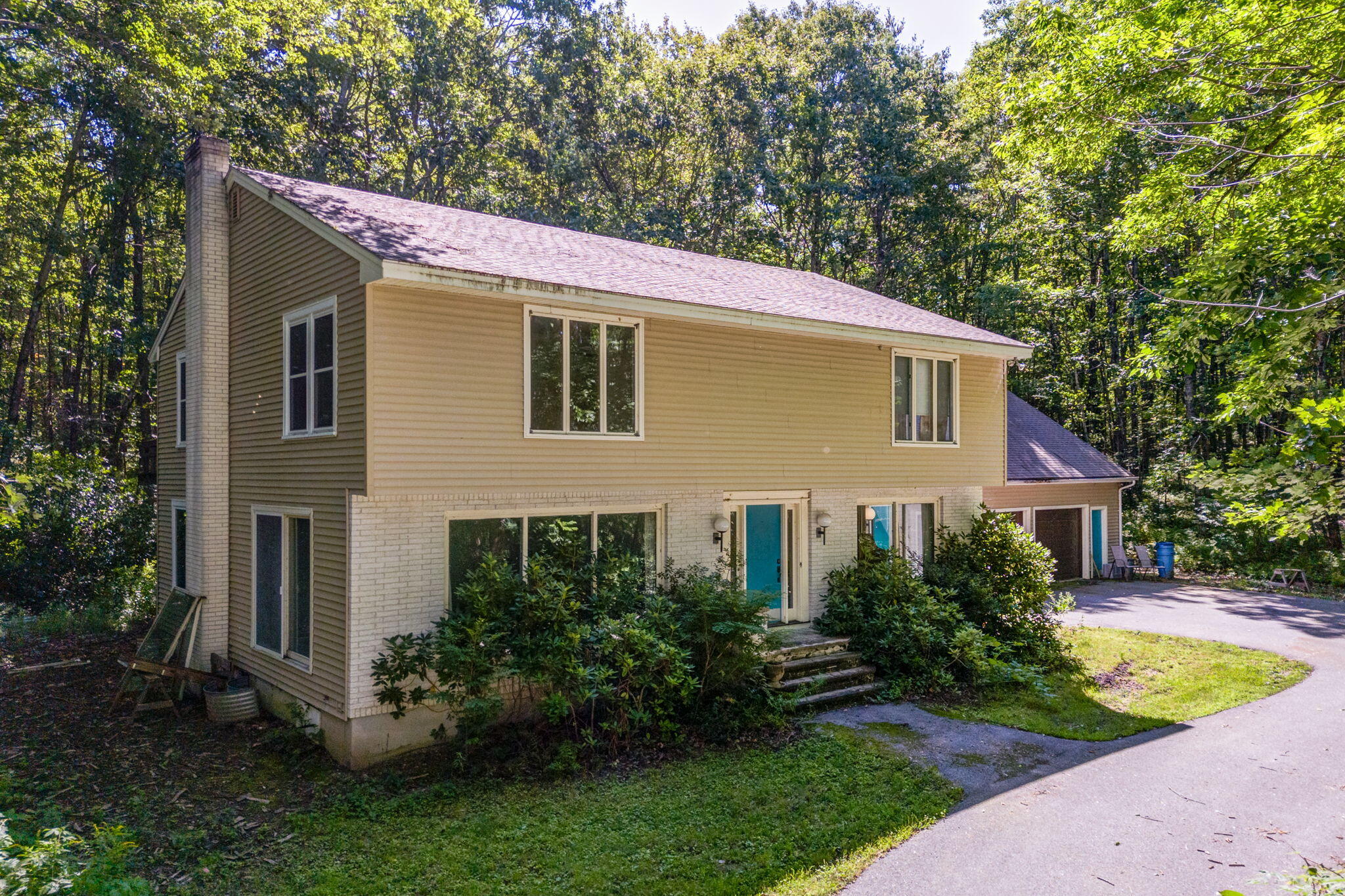 96 Harris Road Cumberland, ME 04021 - Photo 9 of 14 96Harris-19