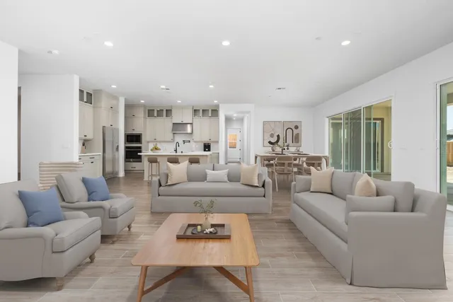 $754,999 | 8388 Iron Creek Drive, Friant, CA 93626