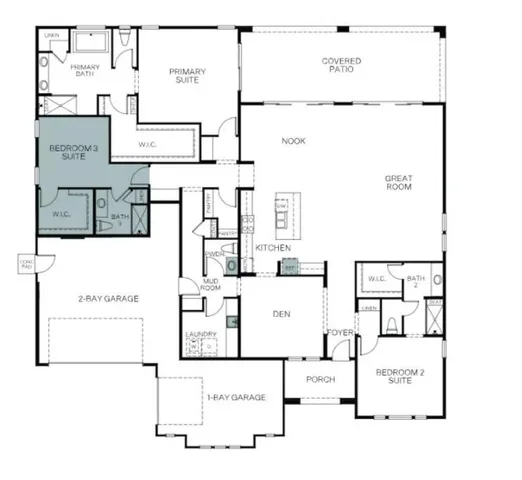 $754,999 | 8388 Iron Creek Drive, Friant, CA 93626