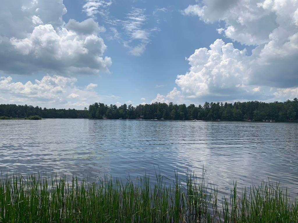 1069 Drager Road, Unit ADJ TO Eagle River, WI 54521 - Photo 2 of 7 Gallery Image 2
