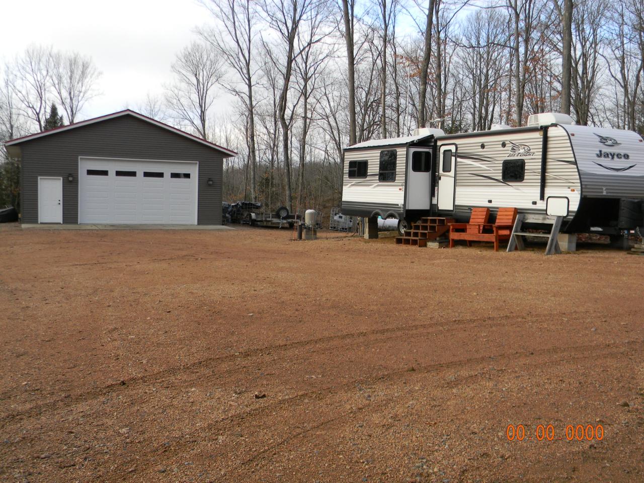 N7403 Begin Road Deerbrook, WI 54424 - Photo 7 of 66 Gallery Image 7