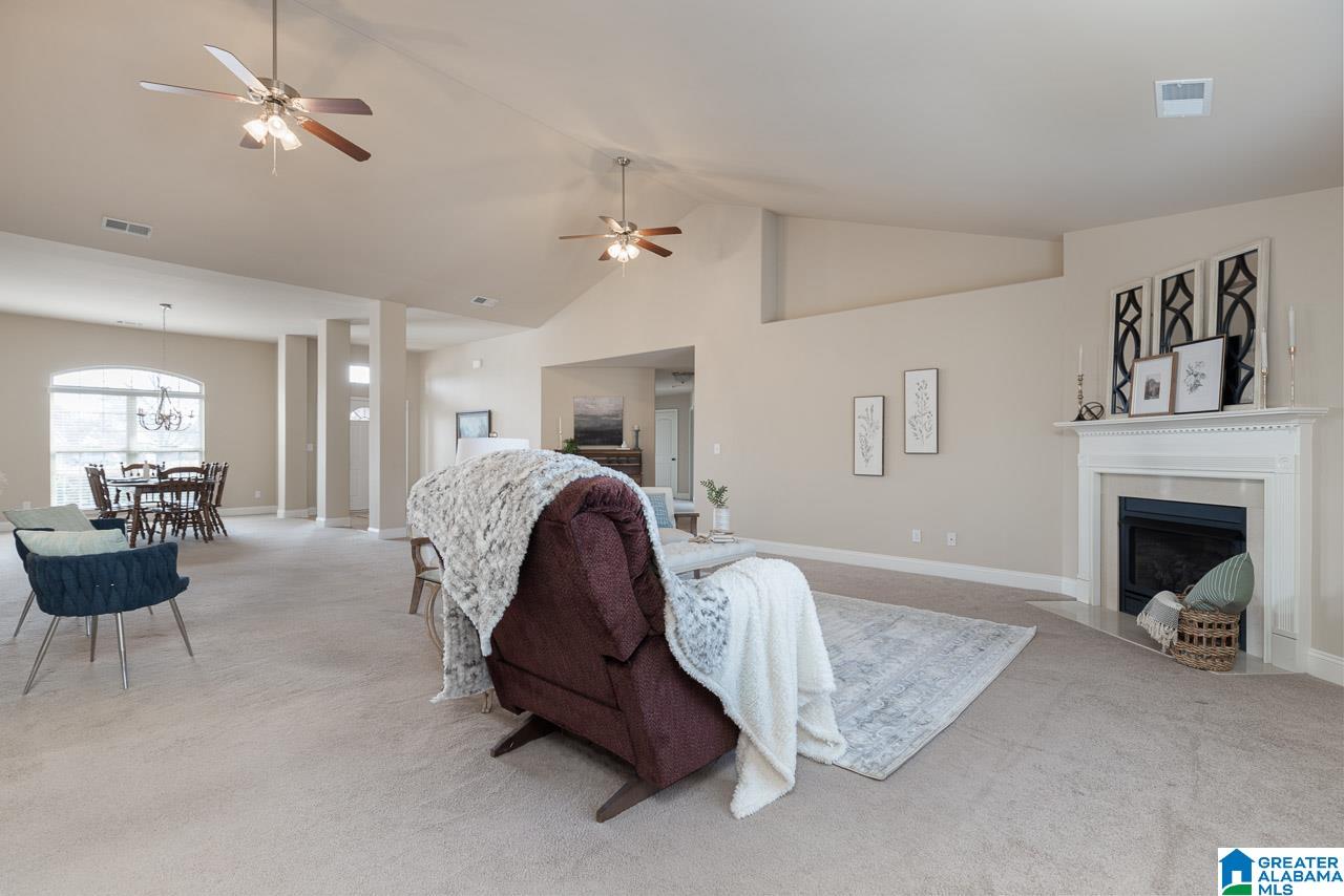 1021 Conner Circle Alabaster, AL 35007 - Photo 11 of 49