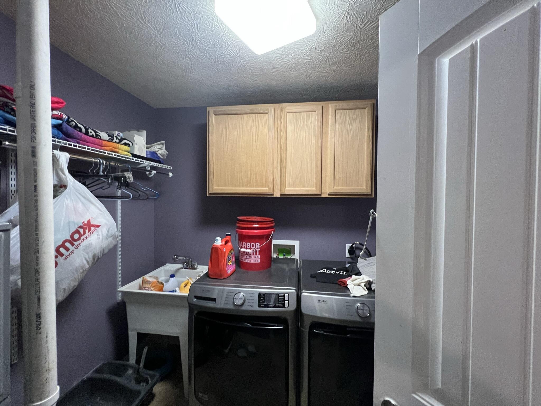178 Rice Road Morehead, KY 40351 - Photo 25 of 53 Utility room