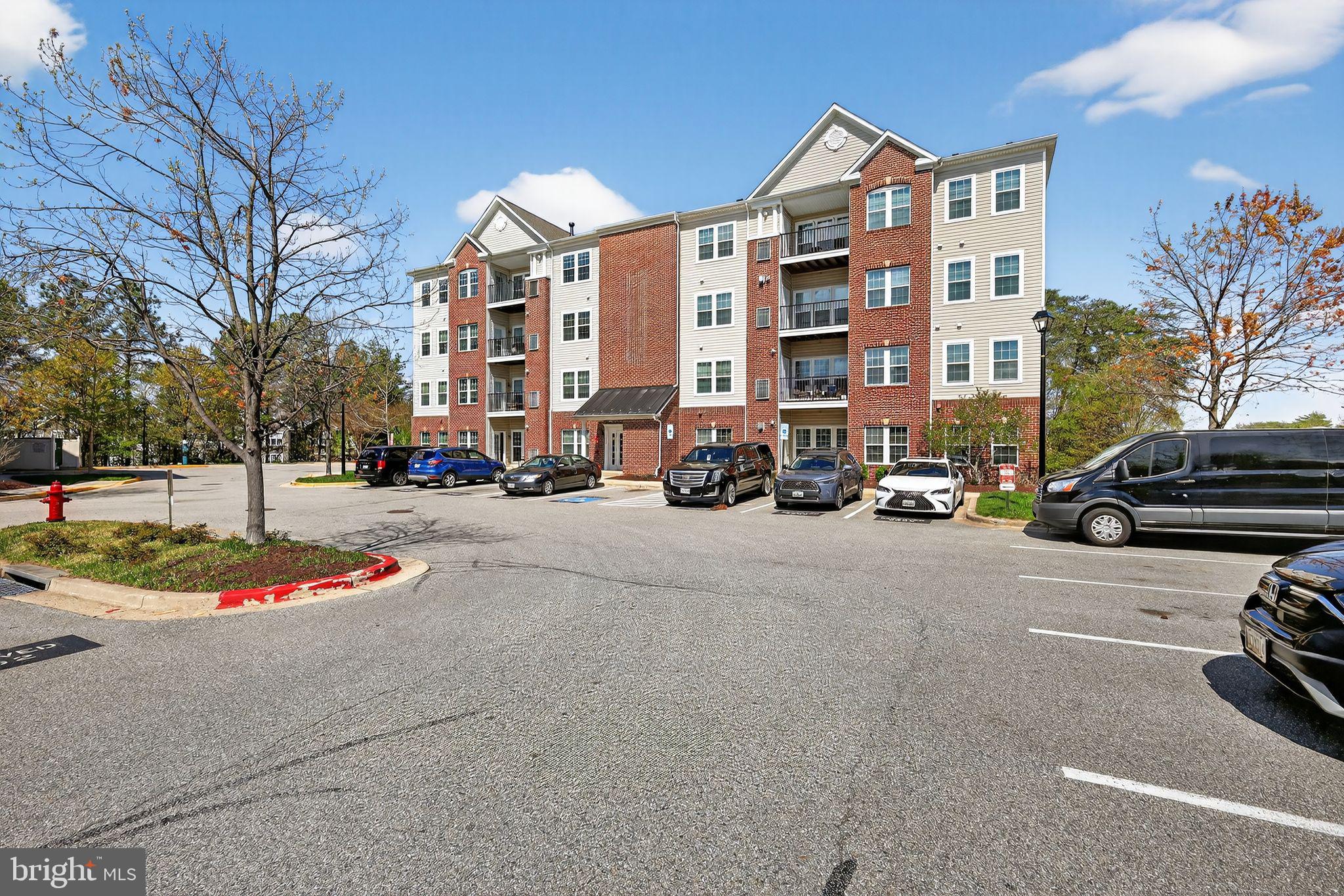 1624 Hardwick Court, Unit 104 Hanover, MD 21076 - Photo 1 of 16