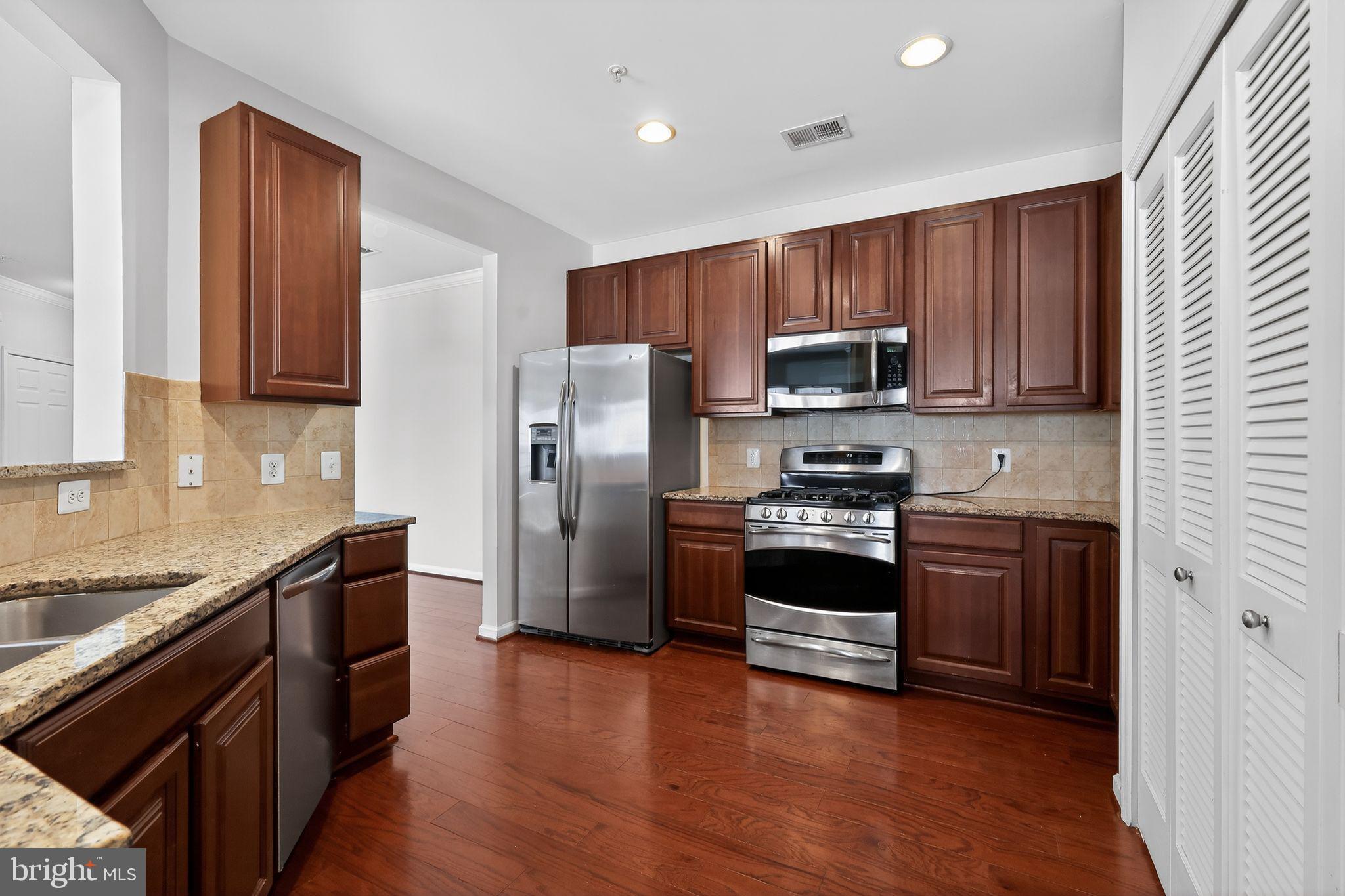 1624 Hardwick Court, Unit 104 Hanover, MD 21076 - Photo 5 of 16