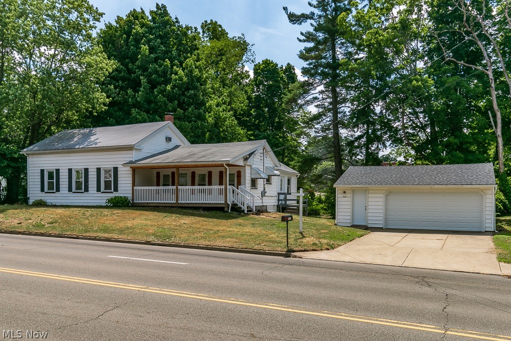 5820 North Ridge Road West Ashtabula, OH 44004 - Photo 1 of 31