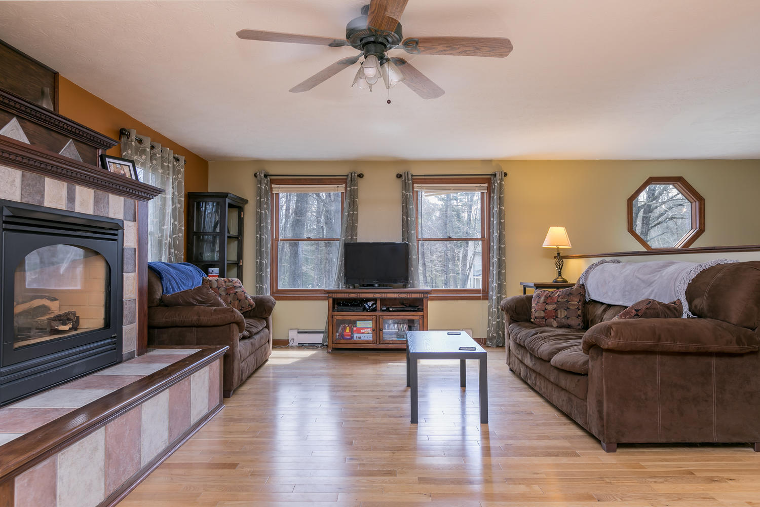60 Farrington Road Gorham, ME 04038 - Photo 6 of 35 60 Farrington Rd Gorham ME-large-009-003