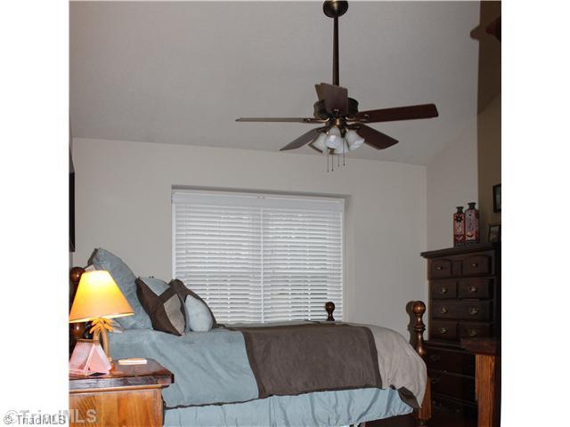 6011 High View Road Greensboro, NC 27410 - Photo 7 of 15 Master Bedroom.