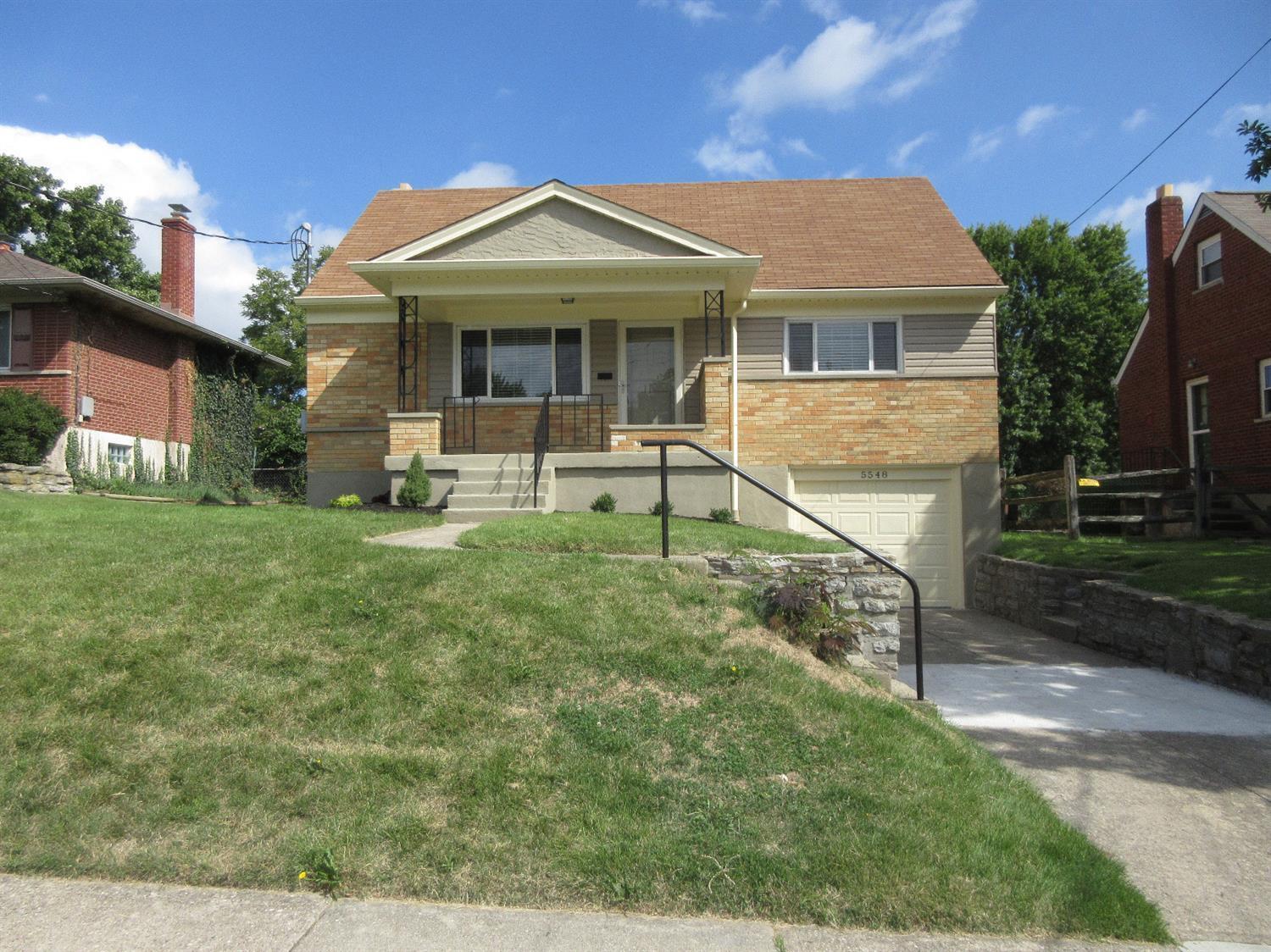 5548 Lawrence Road Cincinnati, OH 45248 - Photo 1 of 1