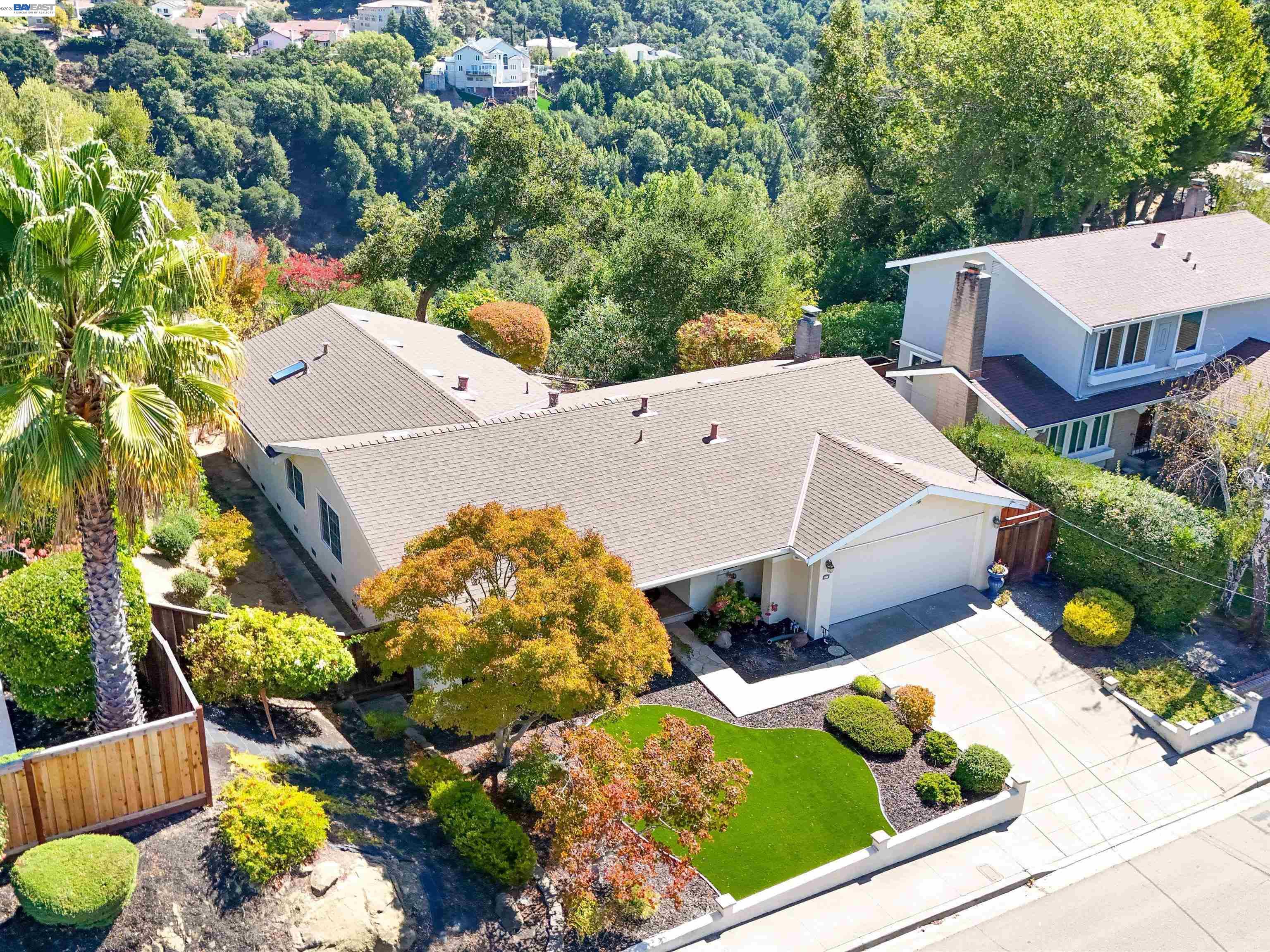 5773 Shadow Ridge Drive Castro Valley, CA 94552 - Photo 55 of 61 Gallery Image 55