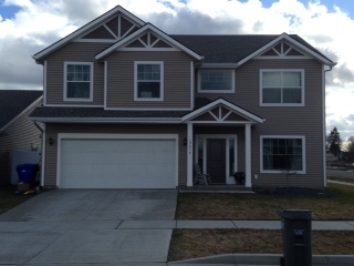107 South Lone Tree Road Spokane Valley, WA 99016 - Photo 1 of 1 Gallery Image 1