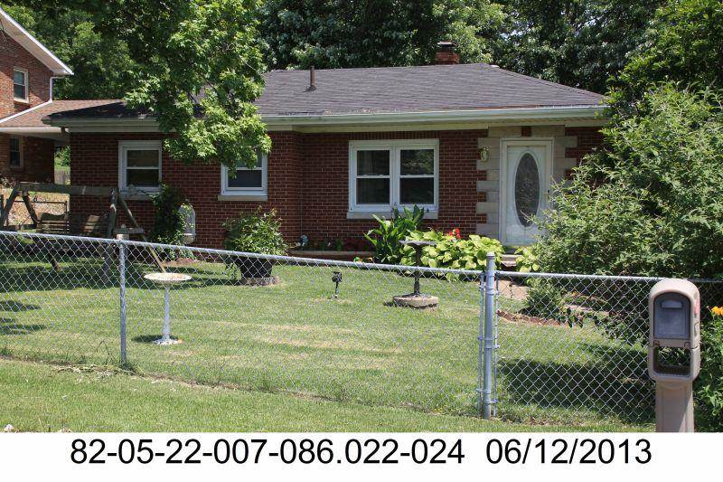 1119 North Red Bank Road Evansville, IN 47720 - Photo 1 of 2 Gallery Image 1