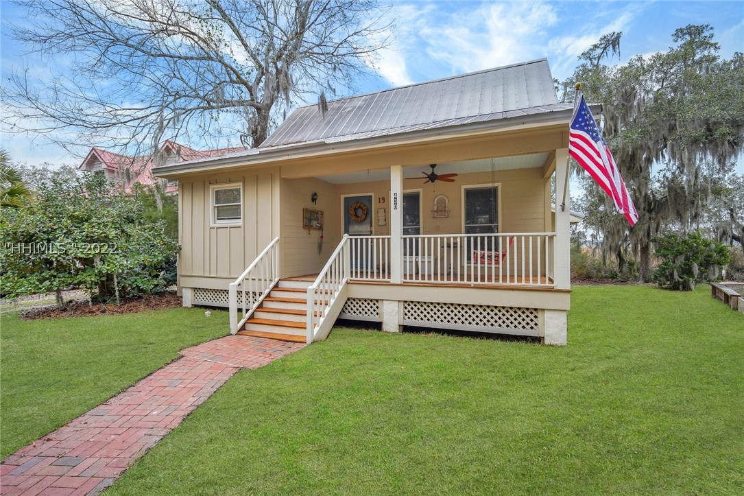 430 Palm Key Place Ridgeland, SC 29936 - Photo 1 of 1 Gallery Image 1