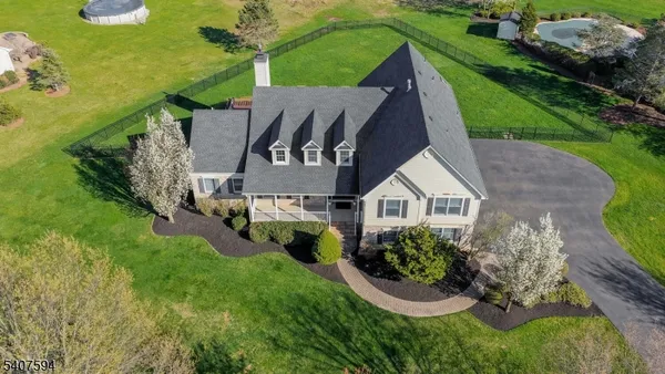 $1,375,000 | 82 Oxford Place, Hillsborough, NJ 08844