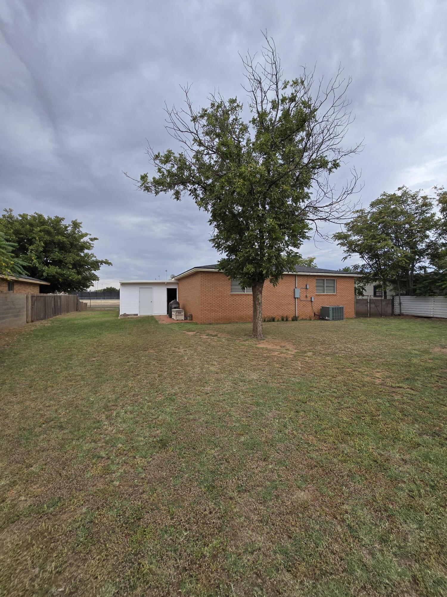 511 North 15th Street Lamesa, TX 79331 - Photo 30 of 39 20251007_110725