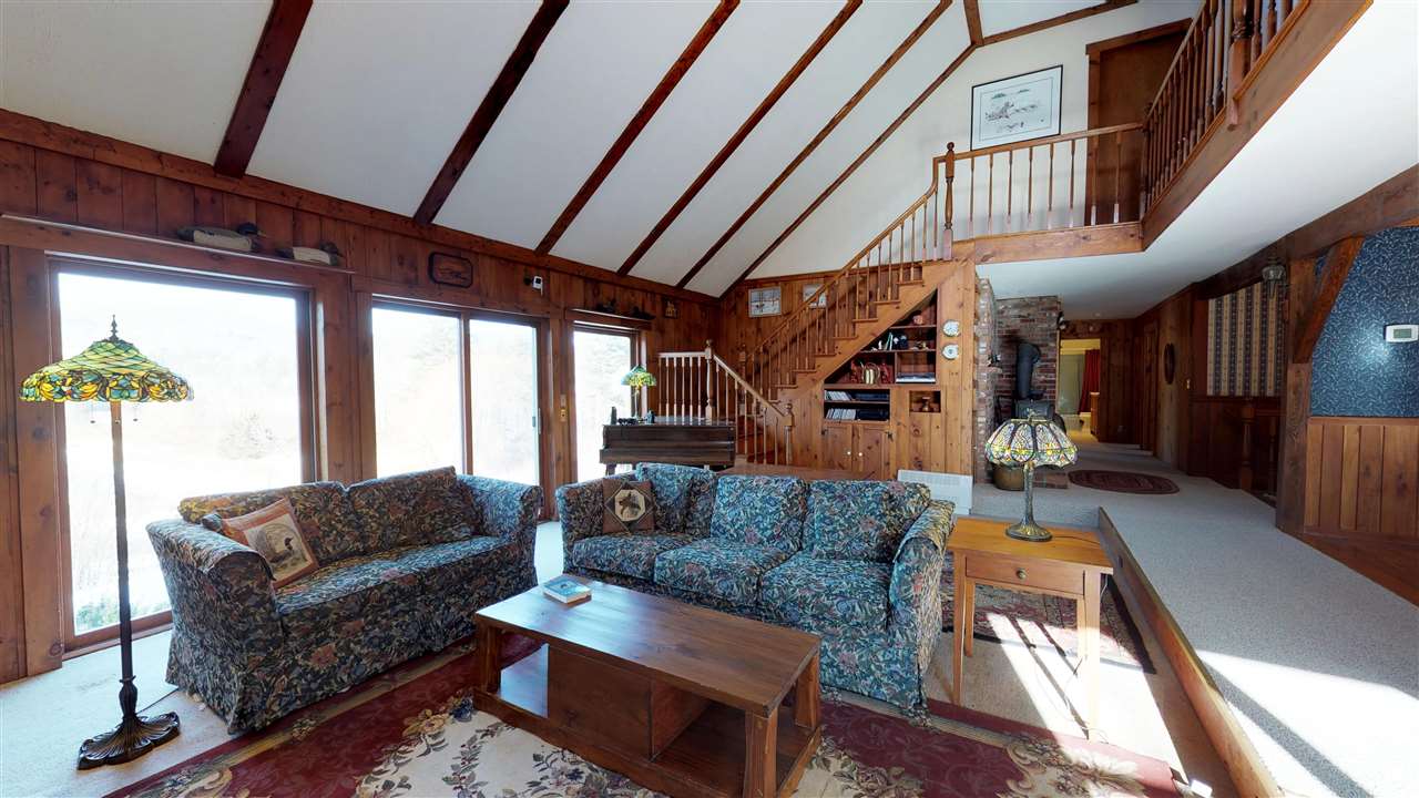 292 Monkton Road Charlotte, VT 05445 - Photo 5 of 36 Gallery Image 5