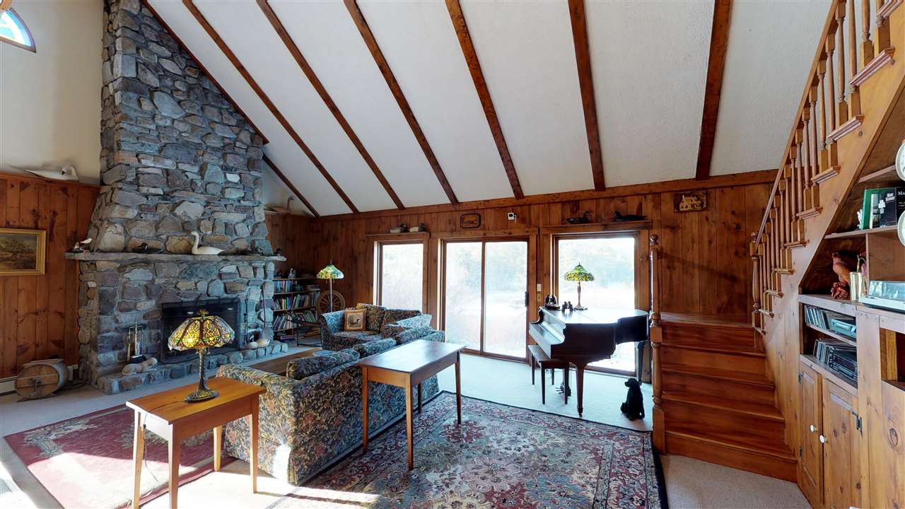 292 Monkton Road Charlotte, VT 05445 - Photo 7 of 36 Gallery Image 7