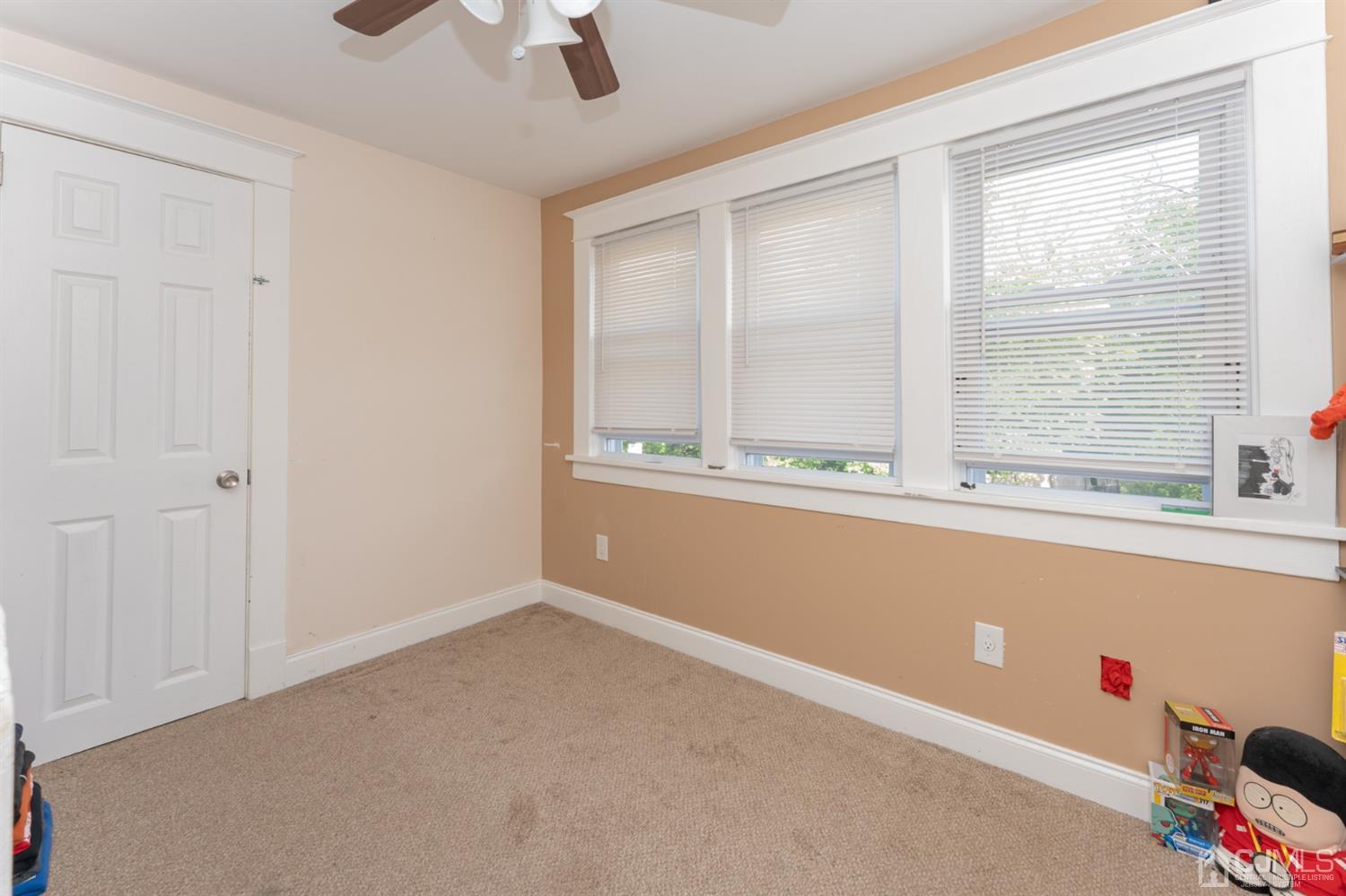 109 Stone Road Union Beach, NJ 07735 - Photo 16 of 21 a view of an empty room with a window