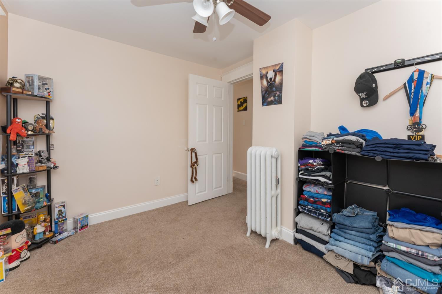 109 Stone Road Union Beach, NJ 07735 - Photo 17 of 21 a room with furniture and closet